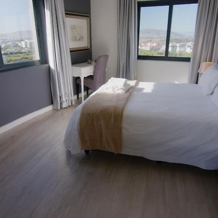 Citystay Apartments Century City เคปทาวน์ ภายนอก รูปภาพ