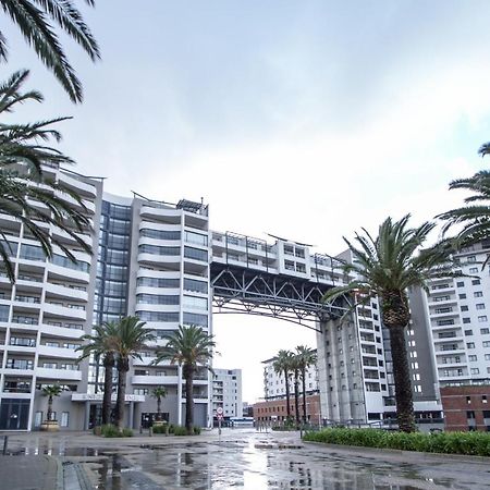 Citystay Apartments Century City เคปทาวน์ ภายนอก รูปภาพ