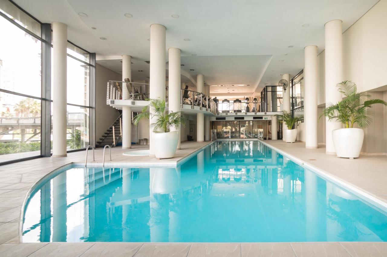 Citystay Apartments Century City เคปทาวน์ ภายนอก รูปภาพ