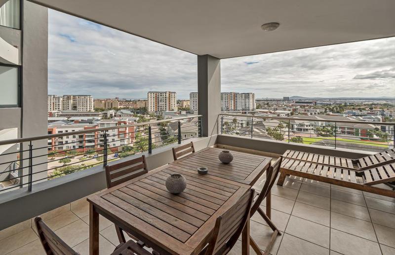 Citystay Apartments Century City เคปทาวน์ ภายนอก รูปภาพ